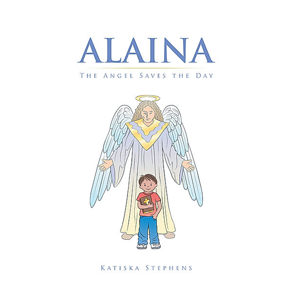 Alaina, Katiska Stephens