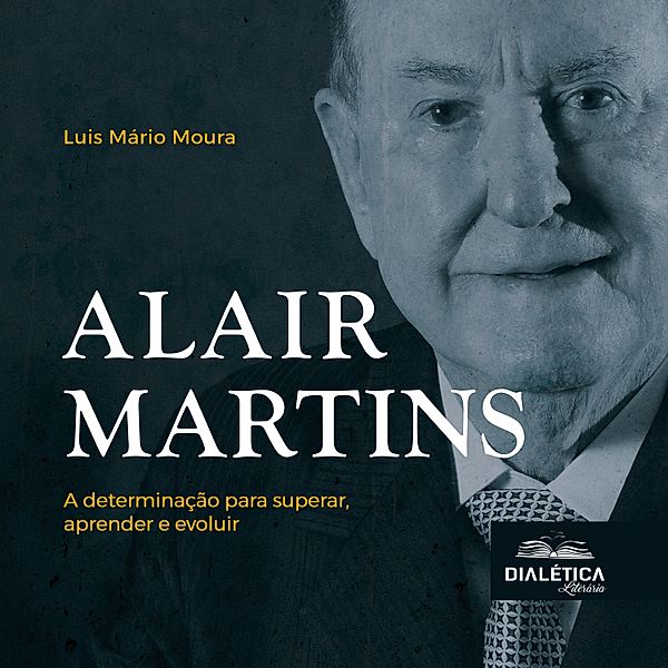 Alair Martins, Luis Mario Moura