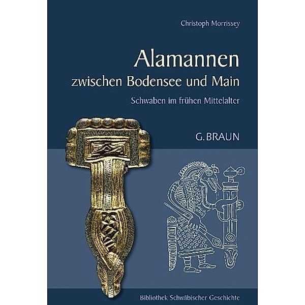 Alamannen zwischen Bodensee und Main, Christoph Morrissey