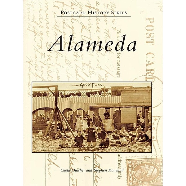 Alameda, Greta Dutcher