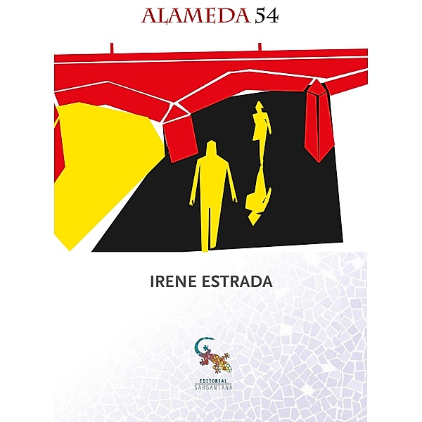 Alameda 54, Irene Estrada