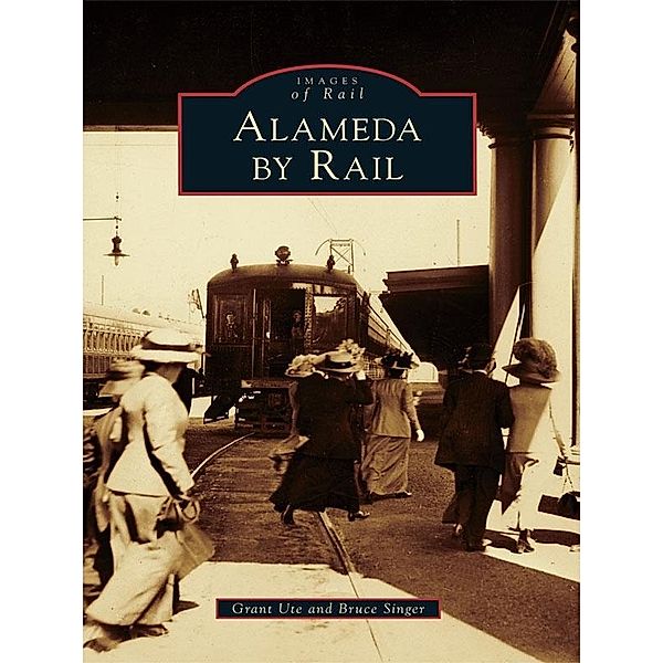 Alameda by Rail, Grant Ute