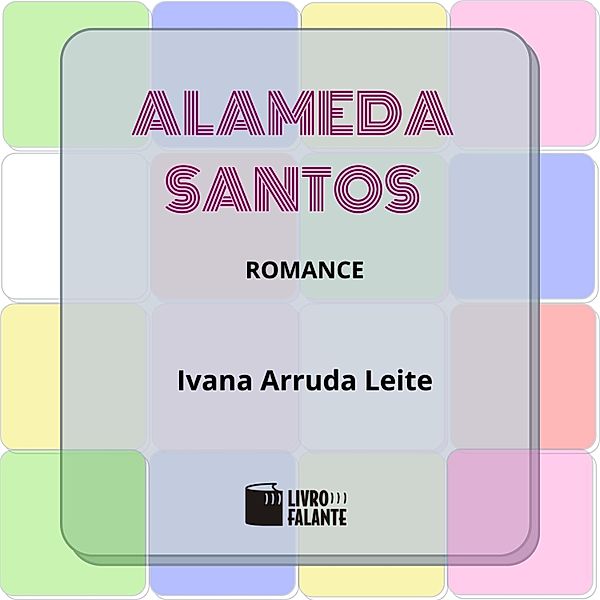 Alameda Santos, Ivana Arruda Leite