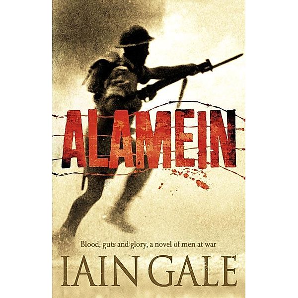 Alamein, Iain Gale