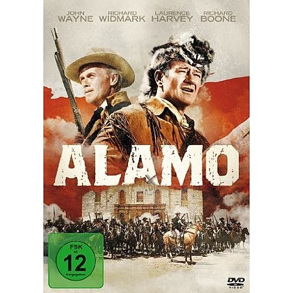 Alamo