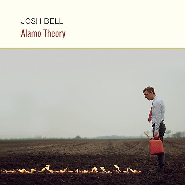 Alamo Theory, Josh Bell