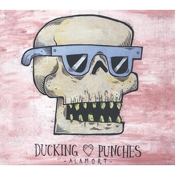 Alamort (Vinyl), Ducking Punches
