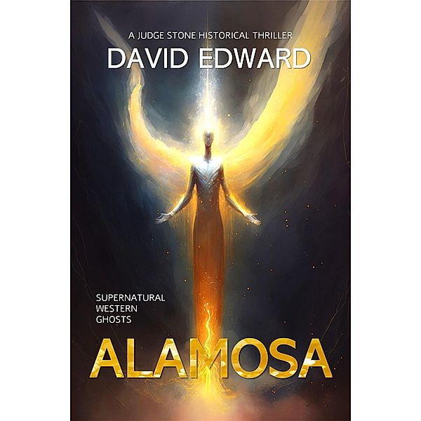 Alamosa, David Edward