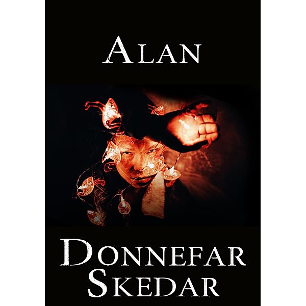 Alan, Donnefar Skedar