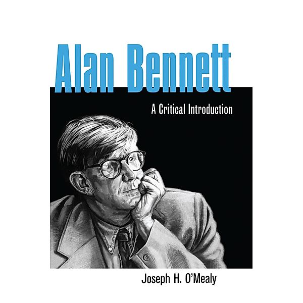 Alan Bennett, Joseph O'Mealy