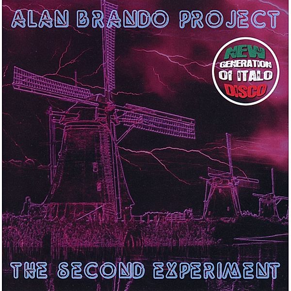 Alan Brando Project: The Secon, Diverse Interpreten