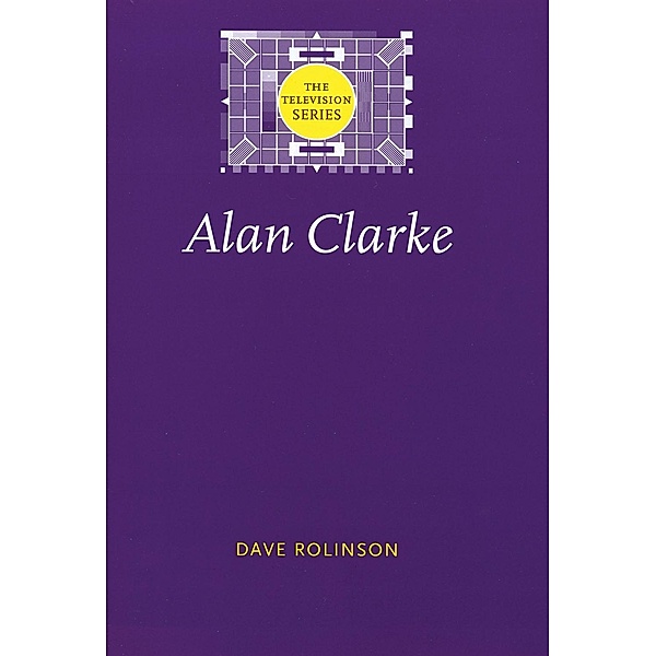Alan Clarke / The Television Series, Dave Rolinson