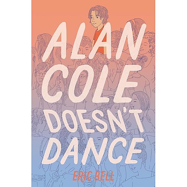 Alan Cole Doesn't Dance, Eric Bell