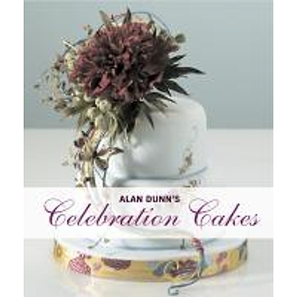 Alan Dunn's Celebration Cakes, Alan Dunn