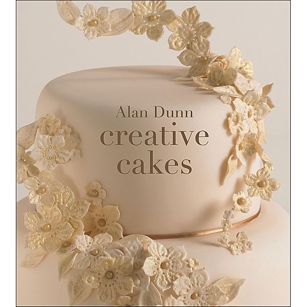 Alan Dunn's Creative Cakes, Alan Dunn