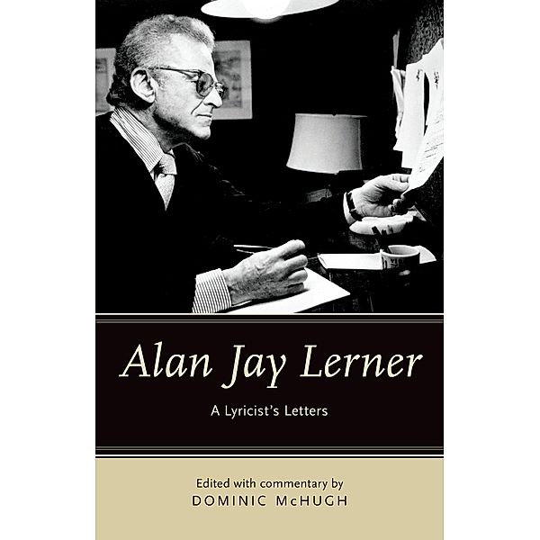 Alan Jay Lerner