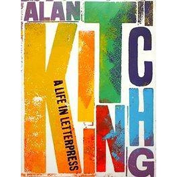 Alan Kitching, John L. Walters