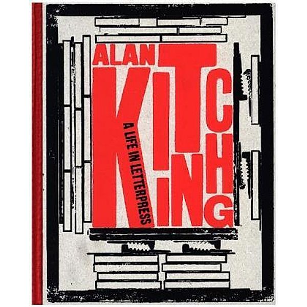 Alan Kitching, Special Edition, Alan Kitching, John L Walters