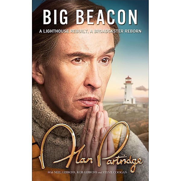 Alan Partridge: Big Beacon, Alan Partridge