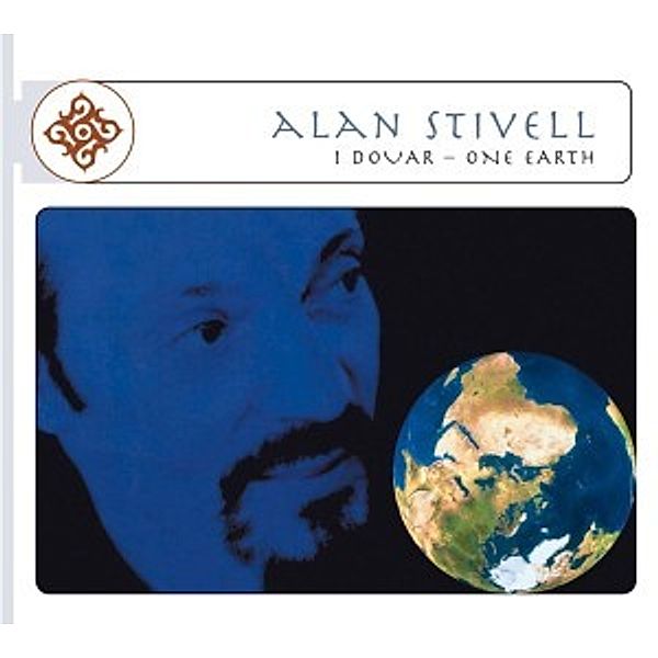 Alan Stivell: 1 Douar-One Eart, Alan Stivell