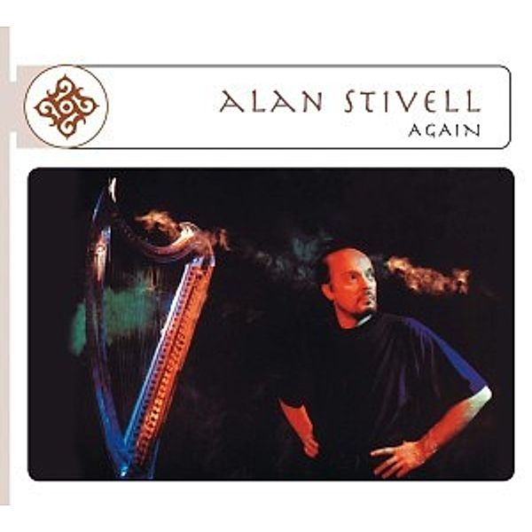 Alan Stivell: Again, Alan Stivell