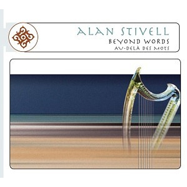 Alan Stivell - Beyond Words, CD, Alan Stivell