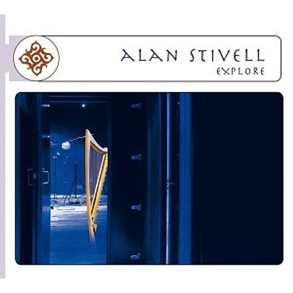 Alan Stivell: Explore, Alan Stivell