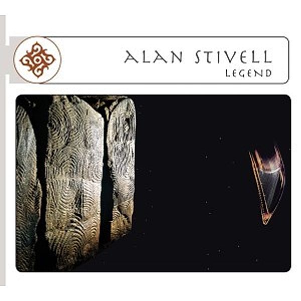 Alan Stivell: Legend, Alan Stivell