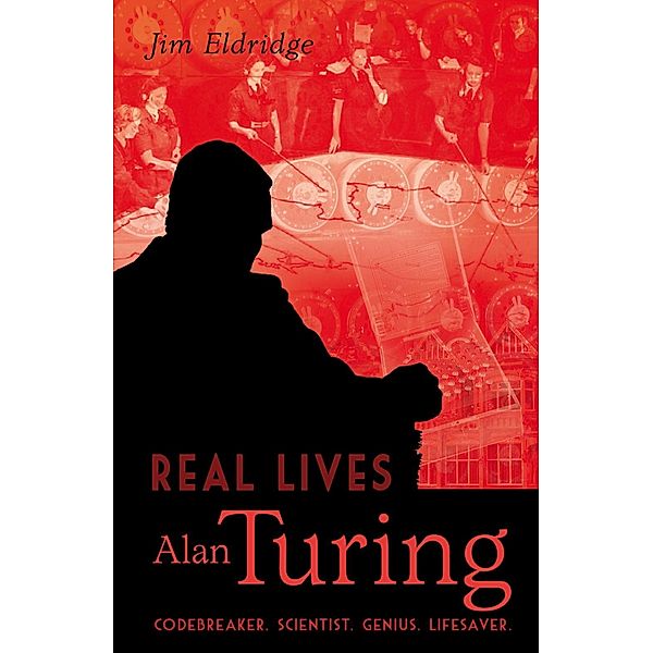 Alan Turing, Jim Eldridge