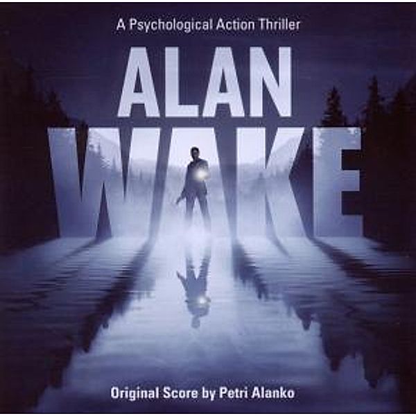 Alan Wake (Ost), Diverse Interpreten