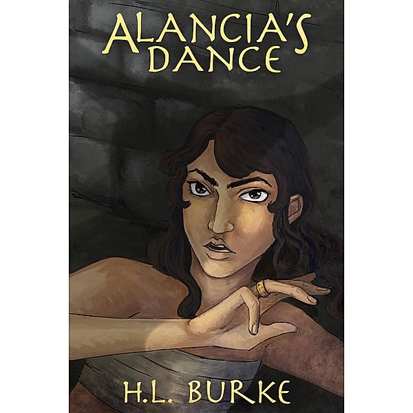 Alancia's Dance, H. L. Burke