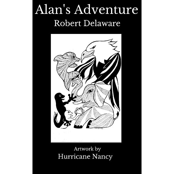Alan's Adventure, Robert Delaware