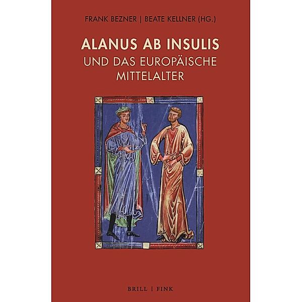 Alanus ab Insulis und das europäische Mittelalter