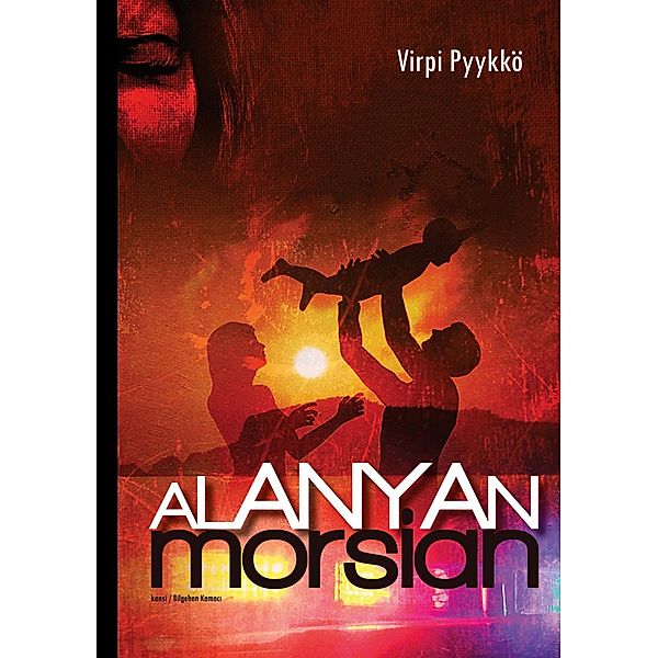 Alanyan morsian, Virpi Pyykkö