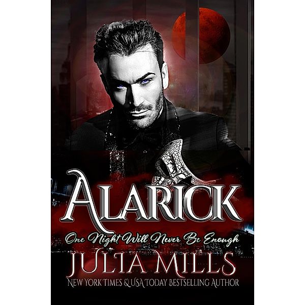 Alarick, Julia Mills