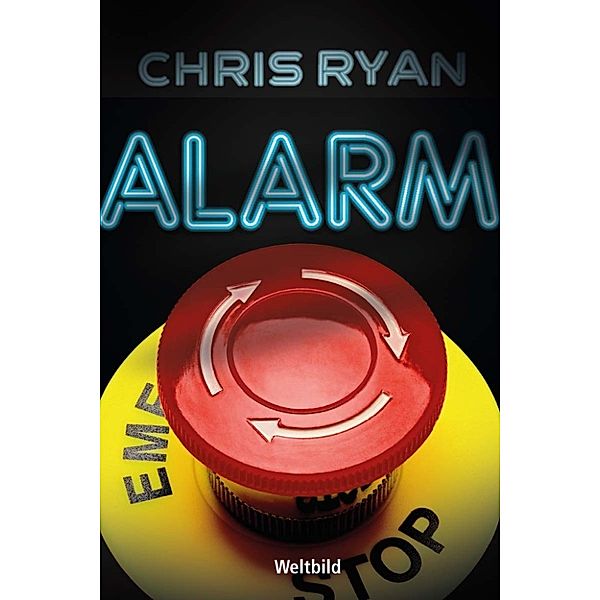 Alarm, Chris Ryan