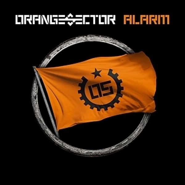 Alarm, Orange Sector