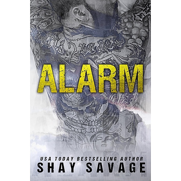 Alarm, Shay Savage