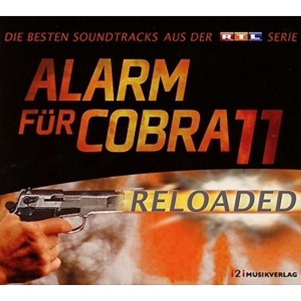 Alarm Für Cobra 11-Reloaded, Various