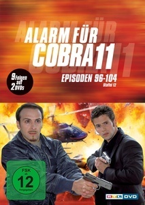 Image of Alarm für Cobra 11 - Staffel 12