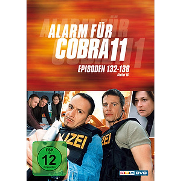 Alarm für Cobra 11 - Staffel 16, Diverse Interpreten