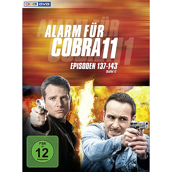 Alarm für Cobra 11 - Staffel 17, Alarm für Cobra 11