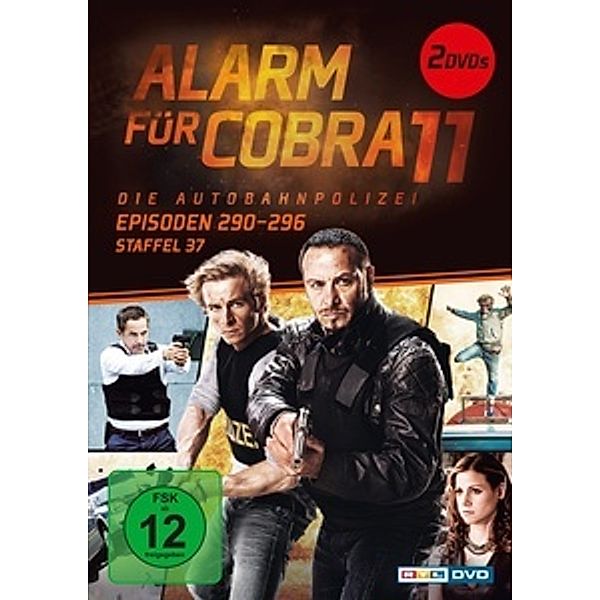 Alarm für Cobra 11 - Staffel 37, Diverse Interpreten