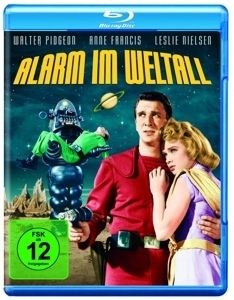 Image of Alarm im Weltall - Special Edition