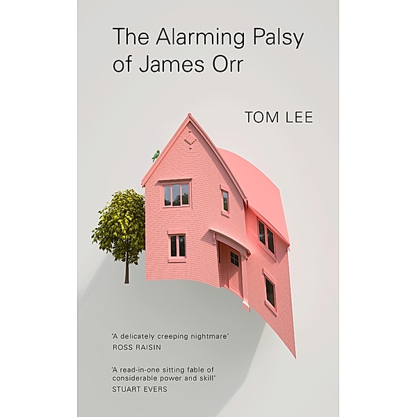 Alarming Palsy of James Orr, Tom Lee