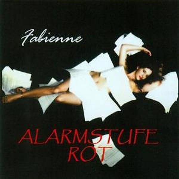 Alarmstufe Rot, Fabienne