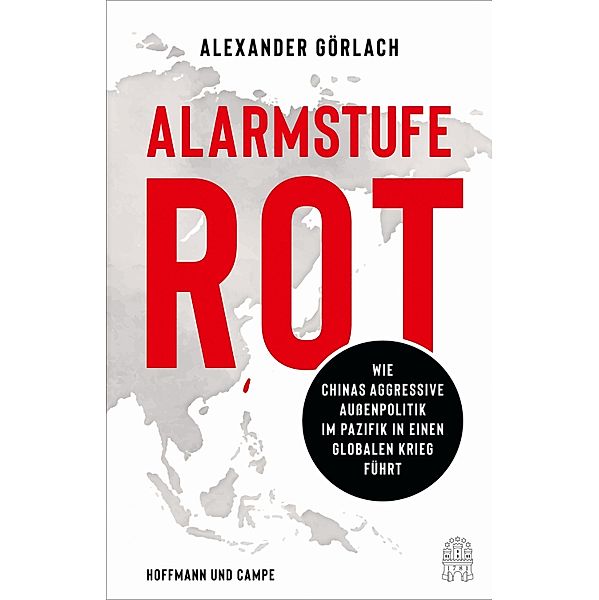 Alarmstufe Rot, Alexander Görlach