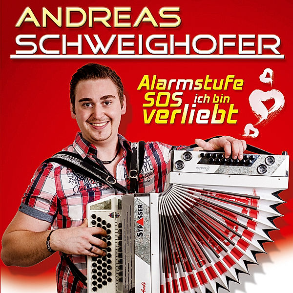 Alarmstufe Sos Ich Bin Verliebt, Andreas Schweighofer