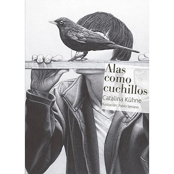 Alas como cuchillos / Otra Rama, Catalina Kühne