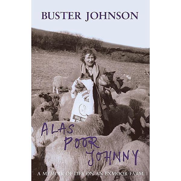Alas Poor Johnny, Buster Johnson